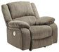 Draycoll Sofa, Loveseat and Recliner Smyrna Furniture Outlet