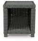 Elite Park Outdoor Coffee Table with 2 End Tables Smyrna Furniture Outlet