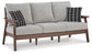 Emmeline Sofa with Cushion Smyrna Furniture Outlet