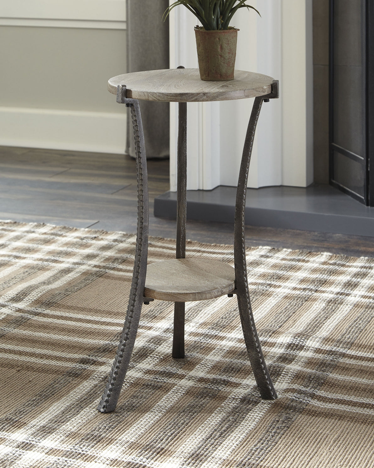 Enderton Accent Table Smyrna Furniture Outlet