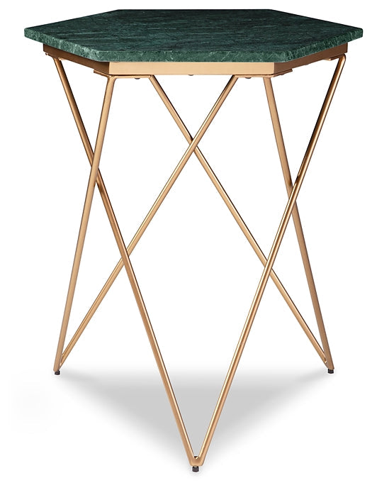 Engelton Accent Table Smyrna Furniture Outlet