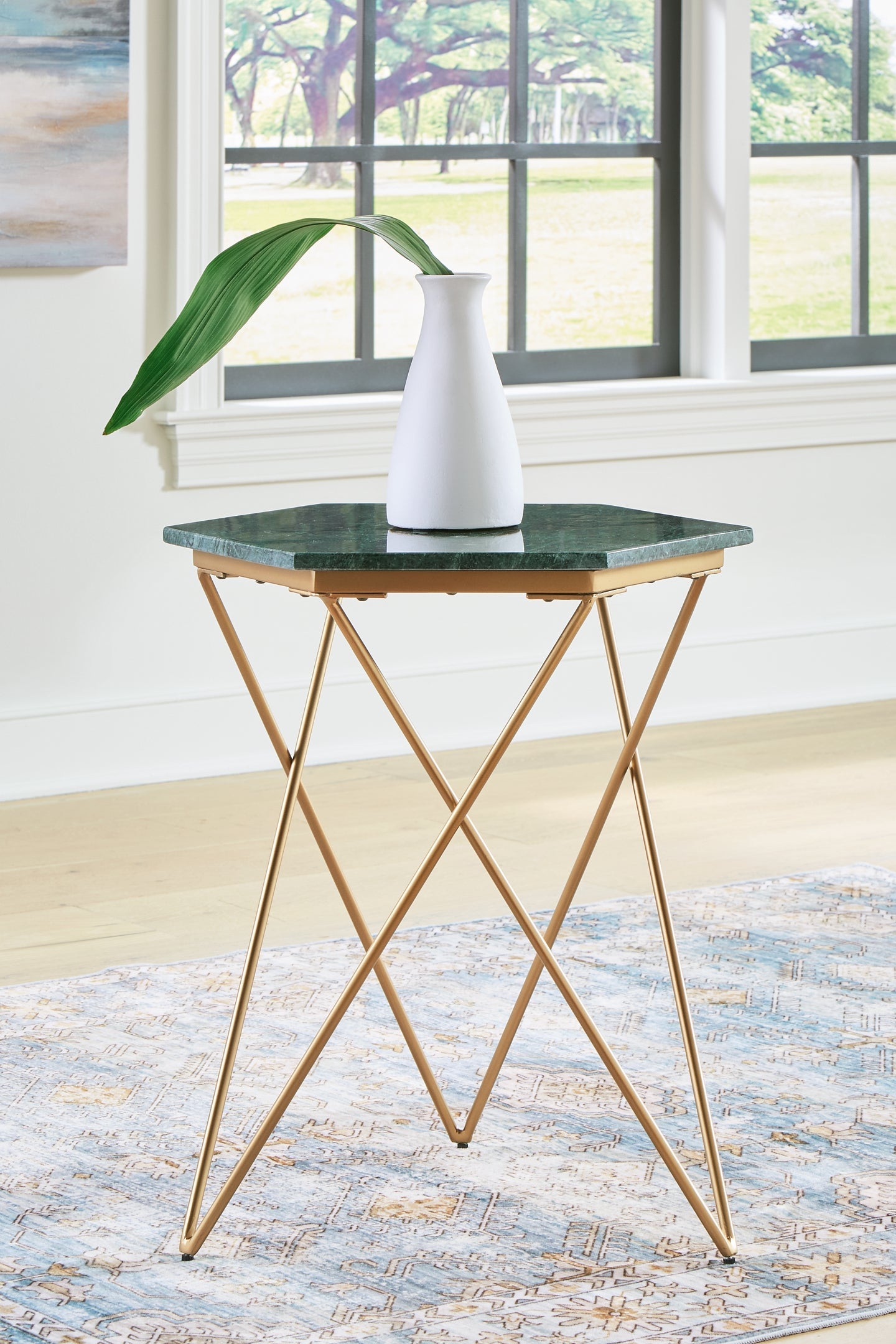 Engelton Accent Table Smyrna Furniture Outlet