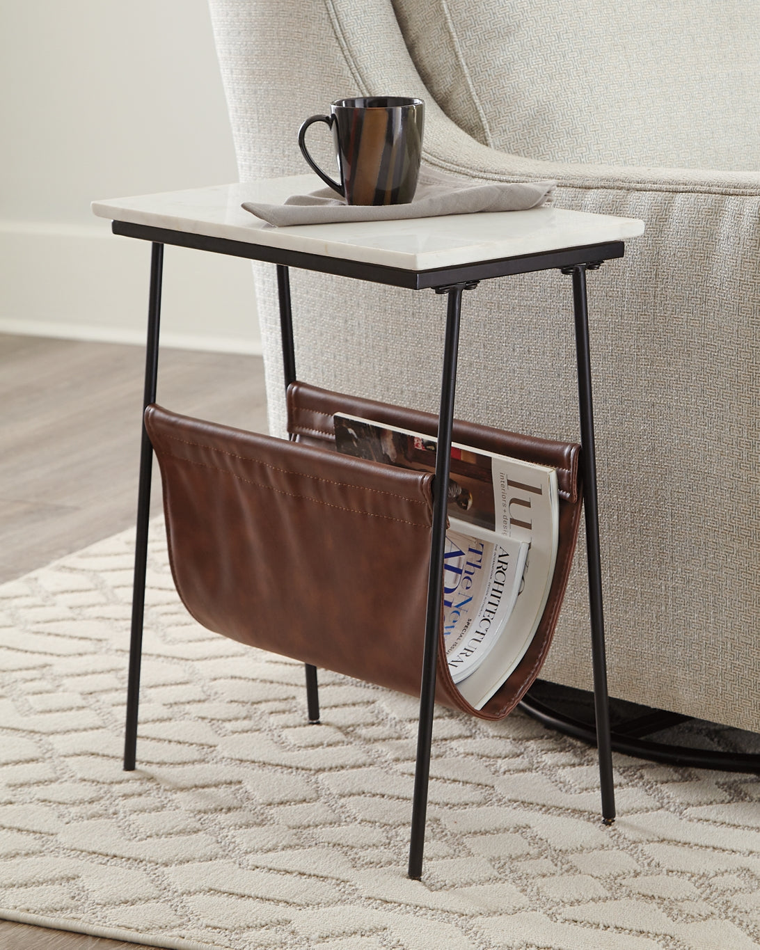 Etanbury Accent Table Smyrna Furniture Outlet