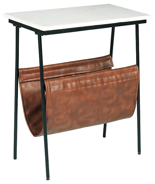 Etanbury Accent Table Smyrna Furniture Outlet