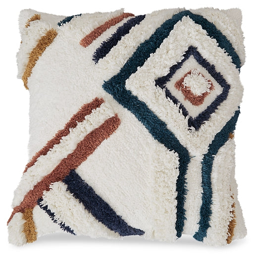 Evermore Pillow Smyrna Furniture Outlet