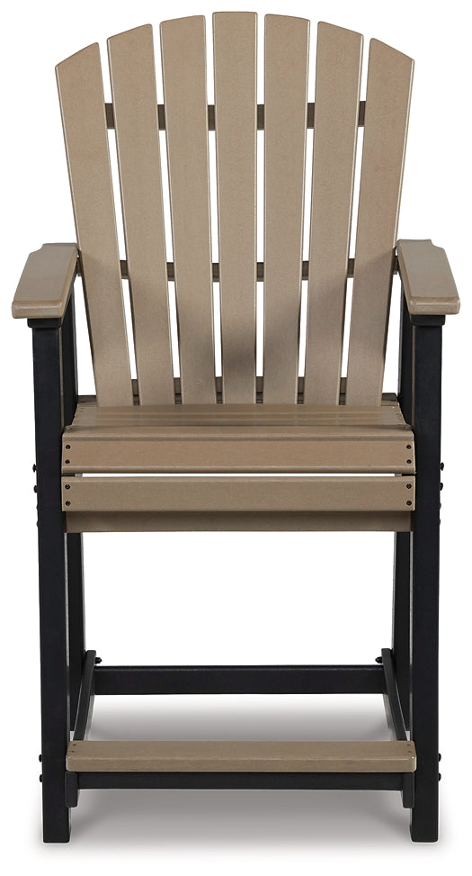 Fairen Trail Barstool (2/CN) Smyrna Furniture Outlet