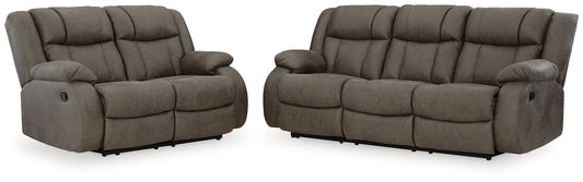 First Base Sofa and Loveseat Smyrna Furniture Outlet