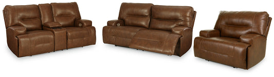 Francesca Sofa, Loveseat and Recliner Smyrna Furniture Outlet