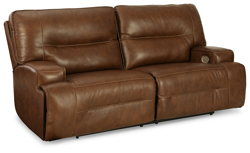 Francesca Sofa and Loveseat Smyrna Furniture Outlet