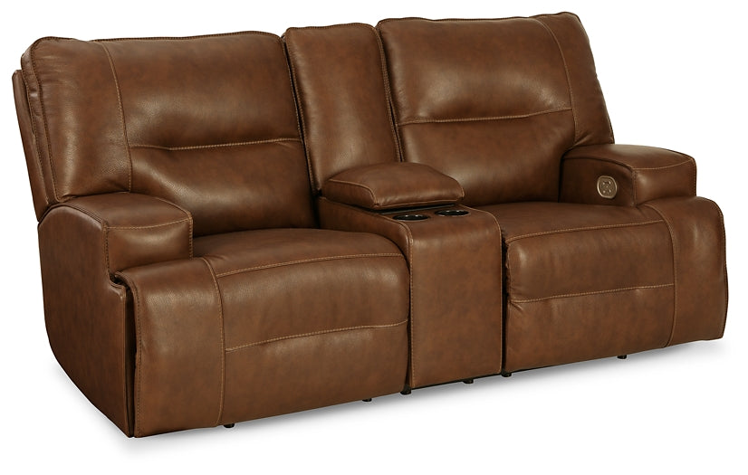 Francesca Sofa and Loveseat Smyrna Furniture Outlet