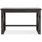 Freedan Home Office Desk Smyrna Furniture Outlet