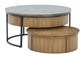 Fridley Nesting Cocktail Tables (2/CN) Smyrna Furniture Outlet