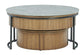 Fridley Nesting Cocktail Tables (2/CN) Smyrna Furniture Outlet