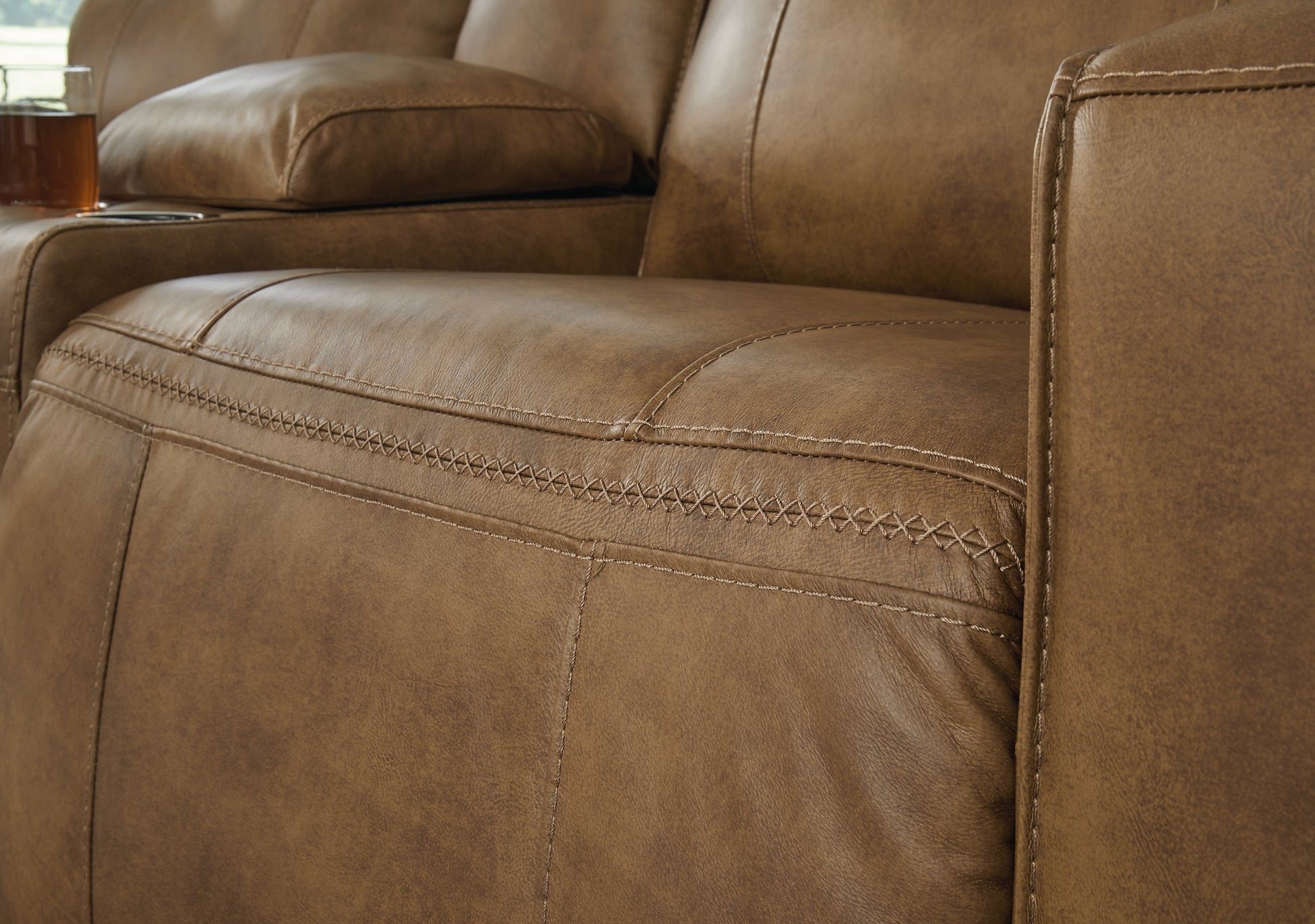 Game Plan Sofa and Loveseat Smyrna Furniture Outlet