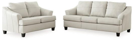 Genoa Sofa and Loveseat Smyrna Furniture Outlet