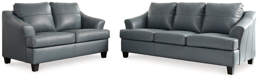 Genoa Sofa and Loveseat Smyrna Furniture Outlet