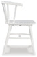 Grannen Dining Room Side Chair (2/CN) Smyrna Furniture Outlet