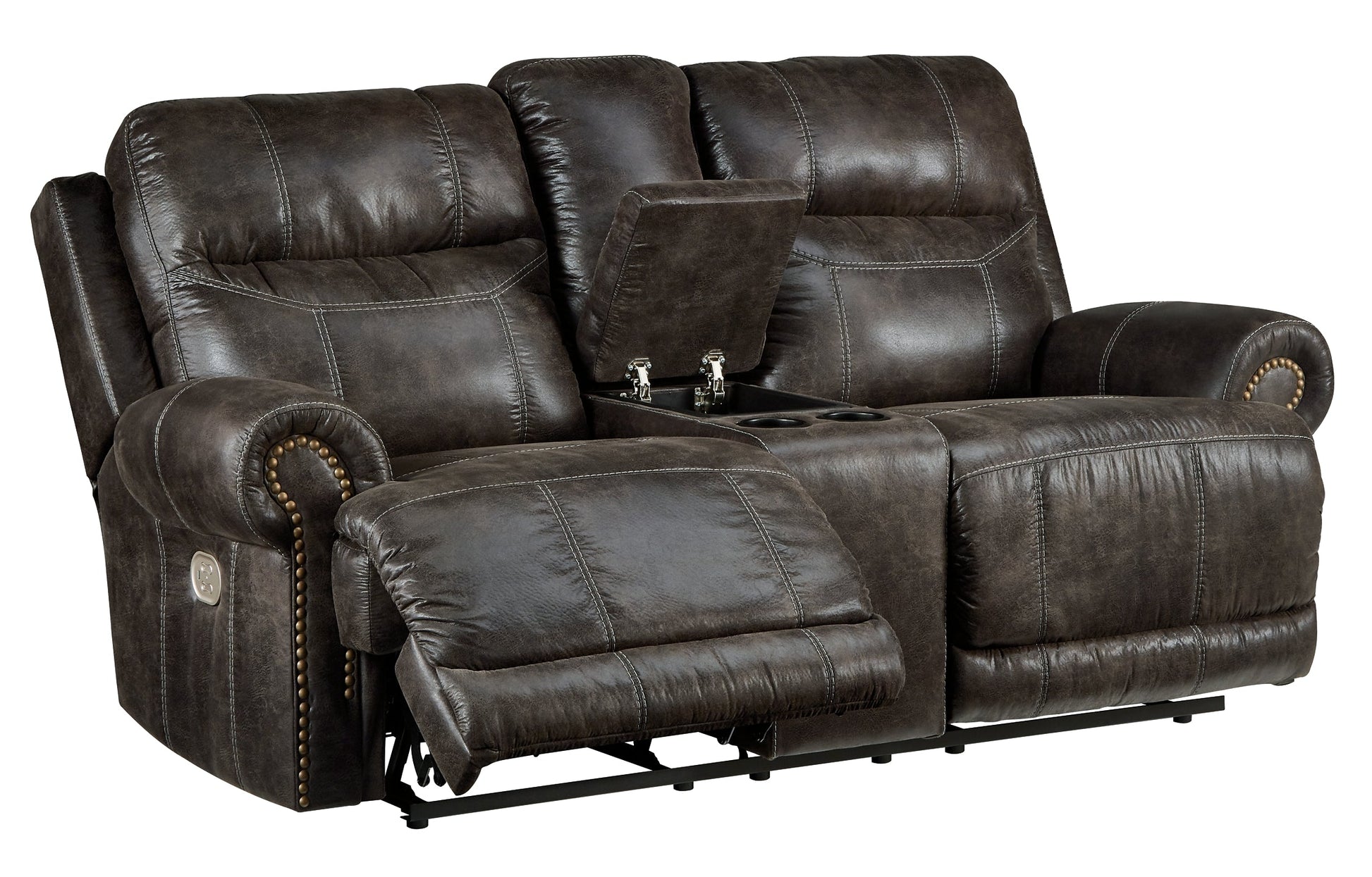 Grearview Sofa and Loveseat Smyrna Furniture Outlet