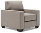 Greaves Sofa Chaise, Chair, and Ottoman Smyrna Furniture Outlet