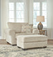 Haisley Sofa, Loveseat, Chair and Ottoman Smyrna Furniture Outlet