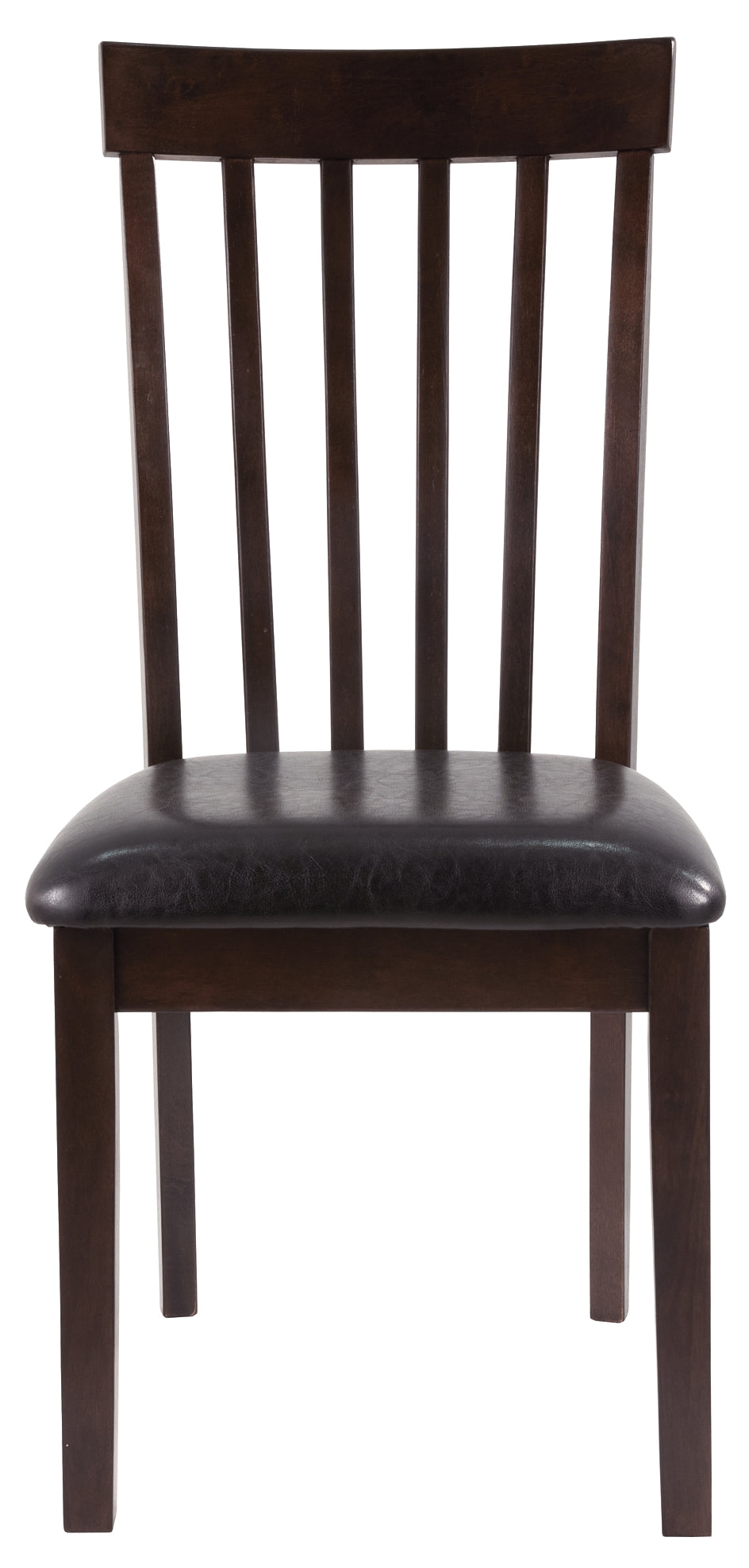 Hammis Dining UPH Side Chair (2/CN) Smyrna Furniture Outlet