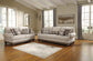 Harleson Sofa and Loveseat Smyrna Furniture Outlet