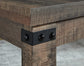 Hollum Square End Table Smyrna Furniture Outlet