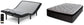 Hybrid 1600 Mattress with Adjustable Base Smyrna Furniture Outlet