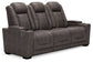 HyllMont Sofa, Loveseat and Recliner Smyrna Furniture Outlet