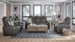 HyllMont Sofa, Loveseat and Recliner Smyrna Furniture Outlet