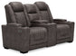 HyllMont Sofa, Loveseat and Recliner Smyrna Furniture Outlet