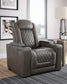 HyllMont Sofa, Loveseat and Recliner Smyrna Furniture Outlet