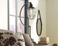 Jae Metal Desk Lamp (1/CN) Smyrna Furniture Outlet