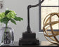 Jae Metal Desk Lamp (1/CN) Smyrna Furniture Outlet