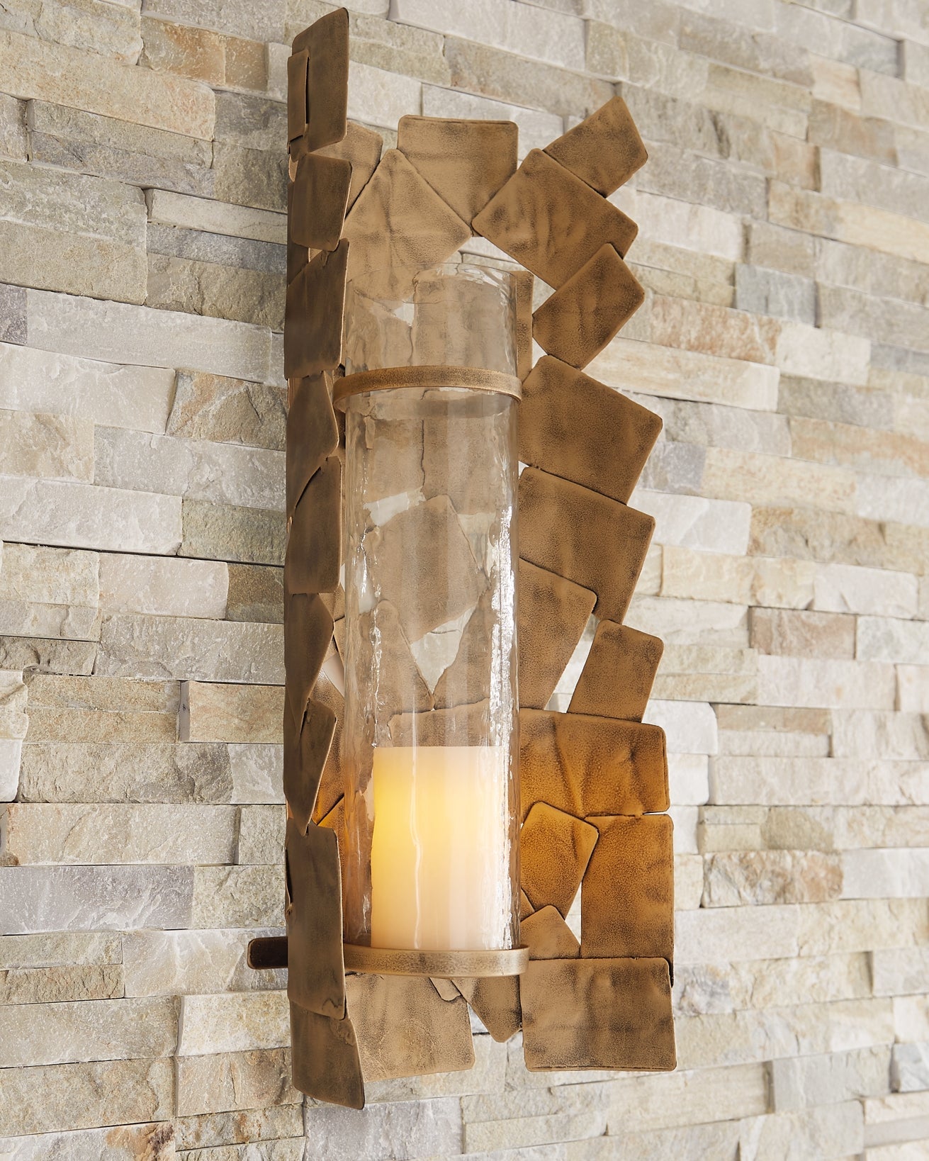 Jailene Wall Sconce Smyrna Furniture Outlet