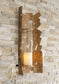 Jailene Wall Sconce Smyrna Furniture Outlet