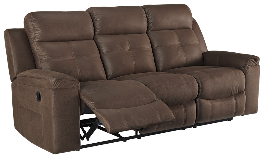 Jesolo Reclining Sofa Smyrna Furniture Outlet