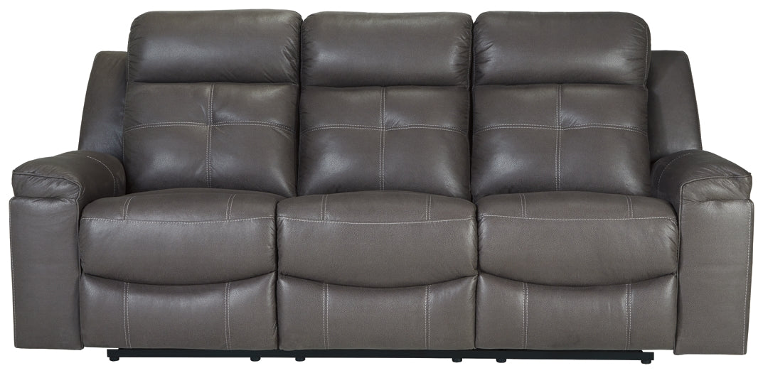 Jesolo Reclining Sofa Smyrna Furniture Outlet