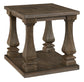 Johnelle Coffee Table with 2 End Tables Smyrna Furniture Outlet