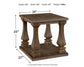 Johnelle Coffee Table with 2 End Tables Smyrna Furniture Outlet