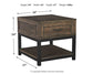 Johurst Coffee Table with 2 End Tables Smyrna Furniture Outlet