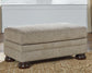 Kananwood Ottoman Smyrna Furniture Outlet