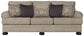 Kananwood Sofa, Loveseat, Chair and Ottoman Smyrna Furniture Outlet