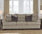 Kananwood Sofa, Loveseat, Chair and Ottoman Smyrna Furniture Outlet