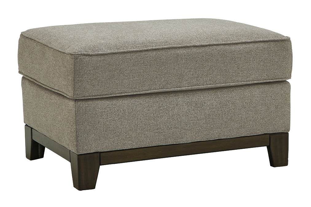 Kaywood Ottoman Smyrna Furniture Outlet