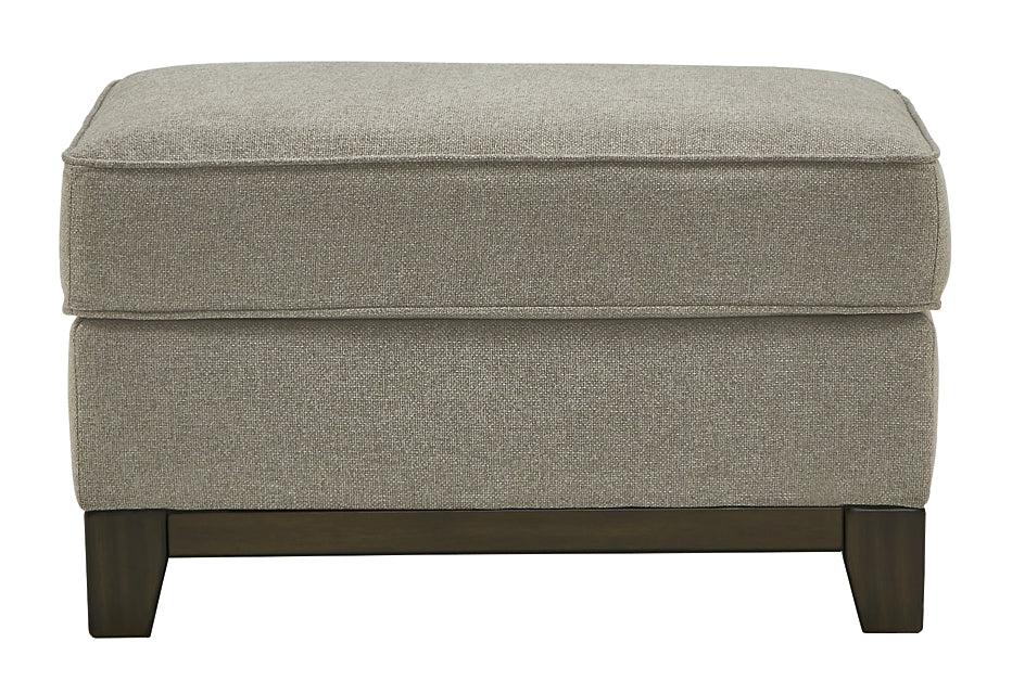 Kaywood Ottoman Smyrna Furniture Outlet