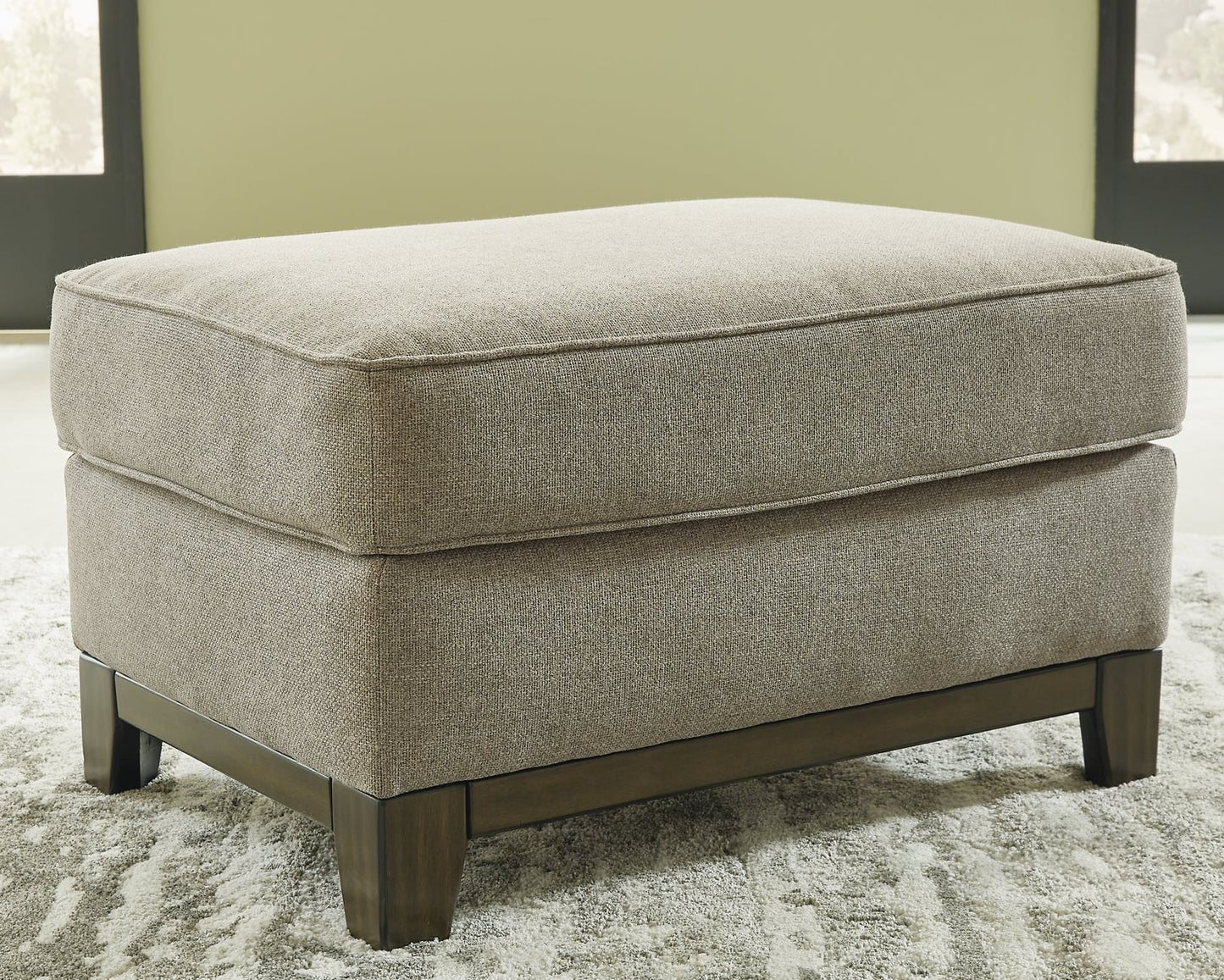 Kaywood Ottoman Smyrna Furniture Outlet