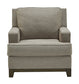 Kaywood Sofa, Loveseat, Chair and Ottoman Smyrna Furniture Outlet