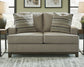 Kaywood Sofa, Loveseat, Chair and Ottoman Smyrna Furniture Outlet