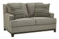 Kaywood Sofa, Loveseat and Chair Smyrna Furniture Outlet